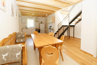 Ferienwohnung Mühlbach, Unterleegut Apartments, Mühlbach am HOCHKÖNIG unterlee ferienwohnungen  039 DxO   